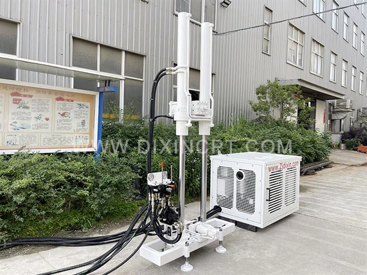 CPT On Barge CPT On Barge