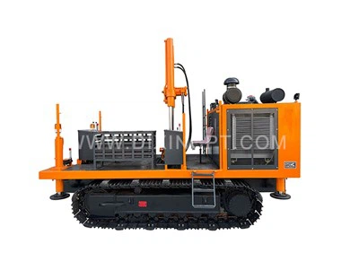 כבד Duty CPT סורק